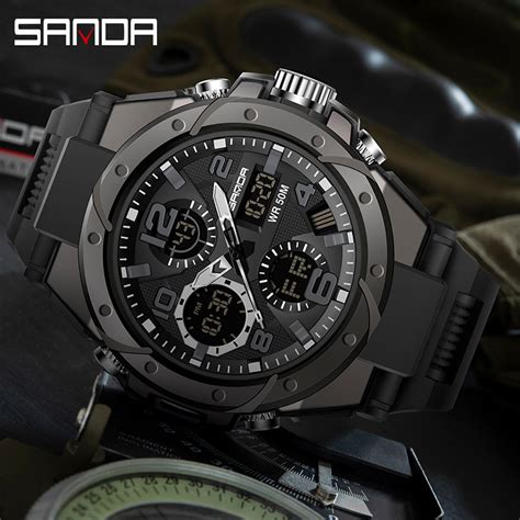 sanda watch price philippines